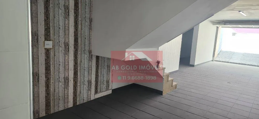 Sobrado, 3 quartos, 250 m² - Foto 5