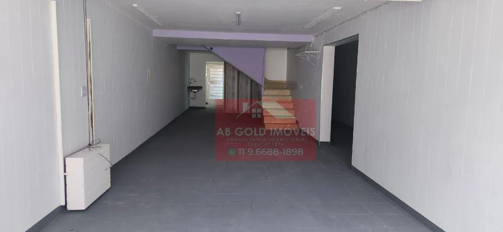 Sobrado, 3 quartos, 250 m² - Foto 4