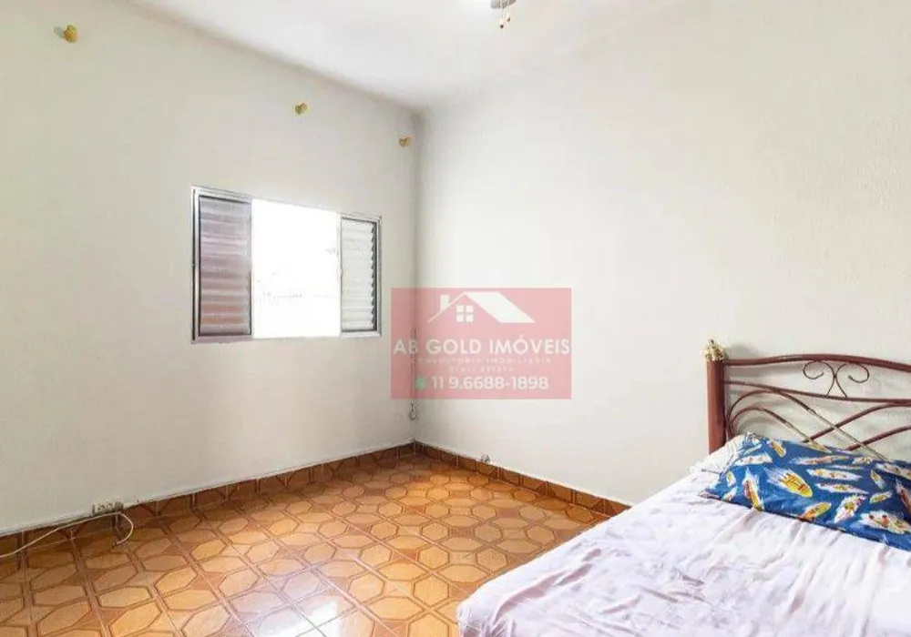 Sobrado, 3 quartos, 130 m² - Foto 6