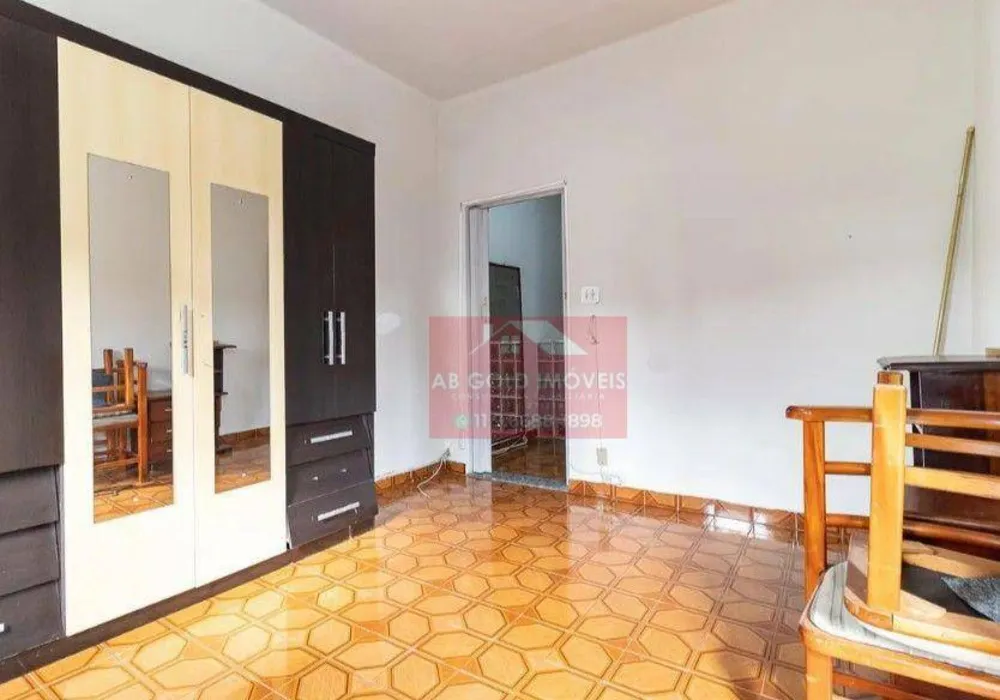 Sobrado, 3 quartos, 130 m² - Foto 5