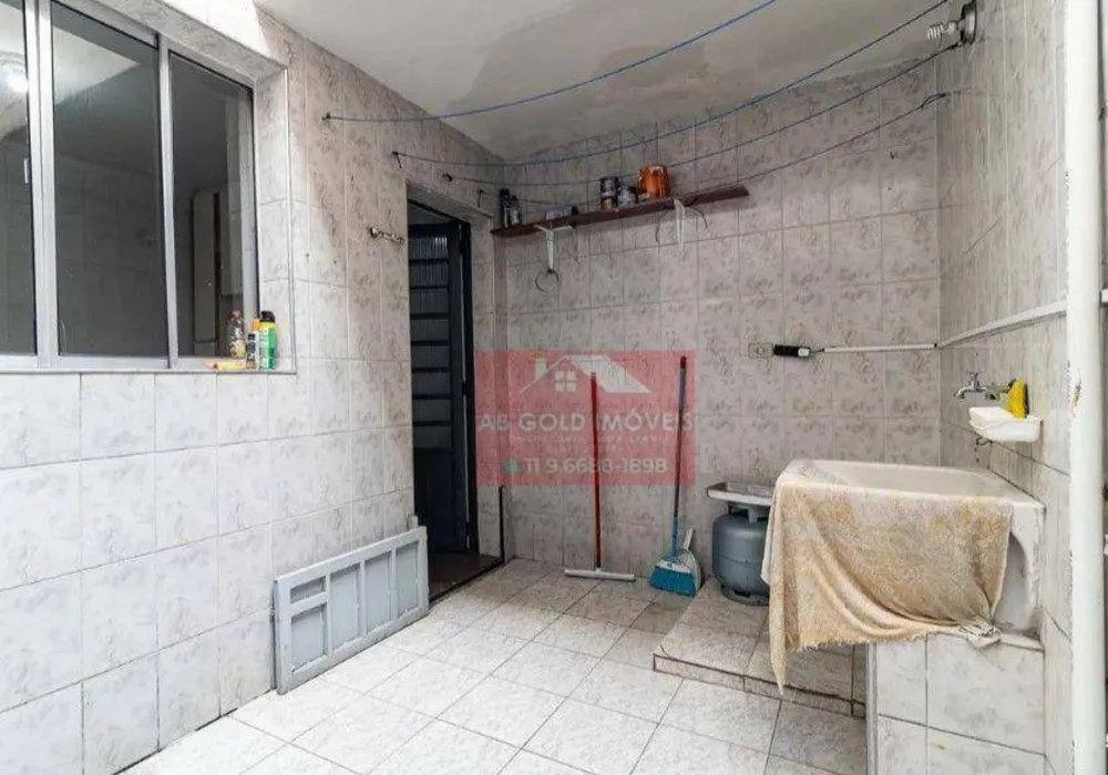 Sobrado, 3 quartos, 130 m² - Foto 12