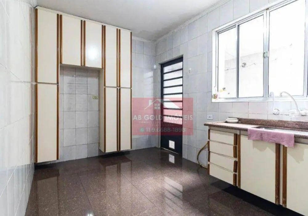 Sobrado, 3 quartos, 130 m² - Foto 3