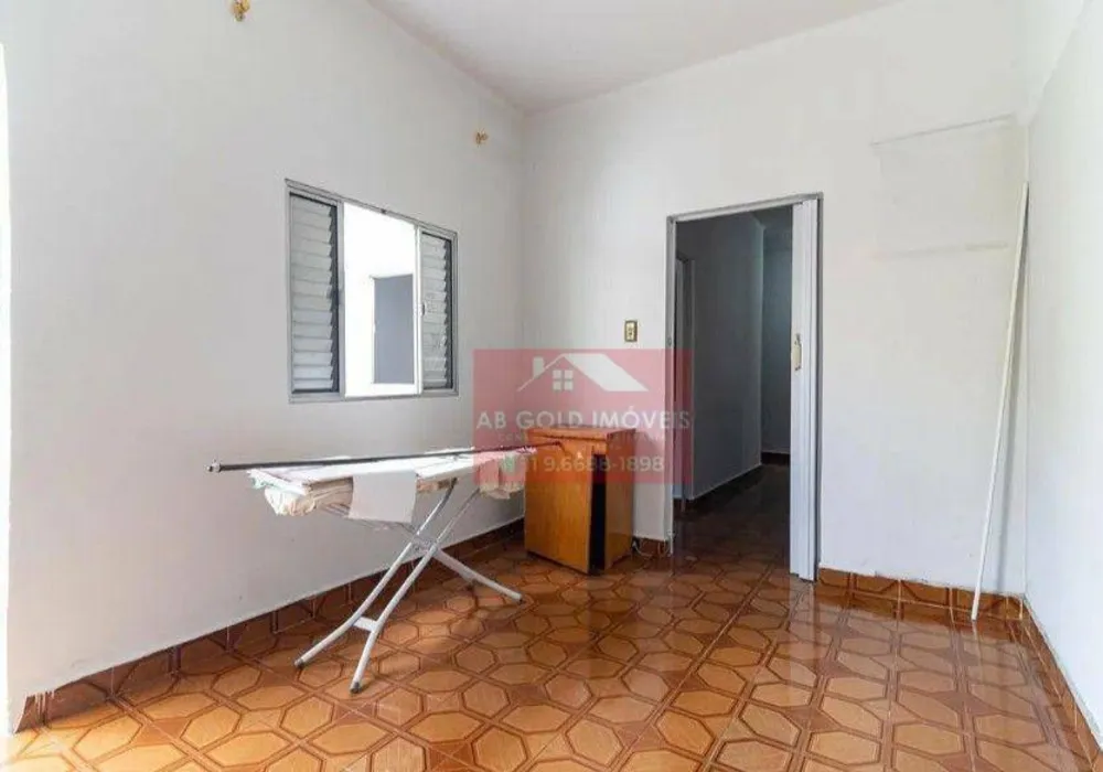 Sobrado, 3 quartos, 130 m² - Foto 9
