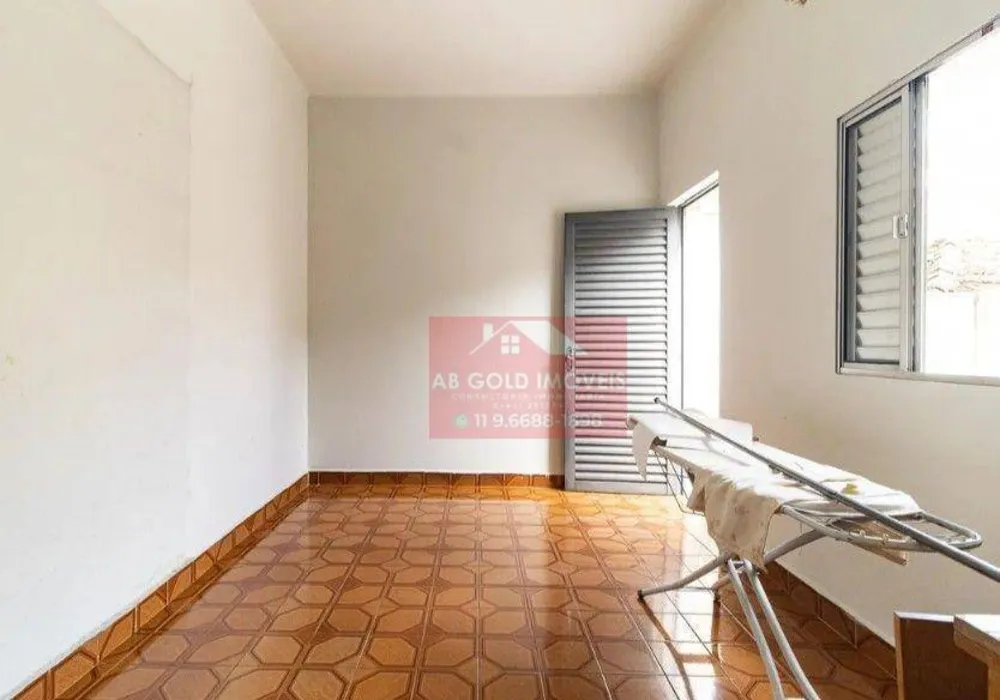 Sobrado, 3 quartos, 130 m² - Foto 8