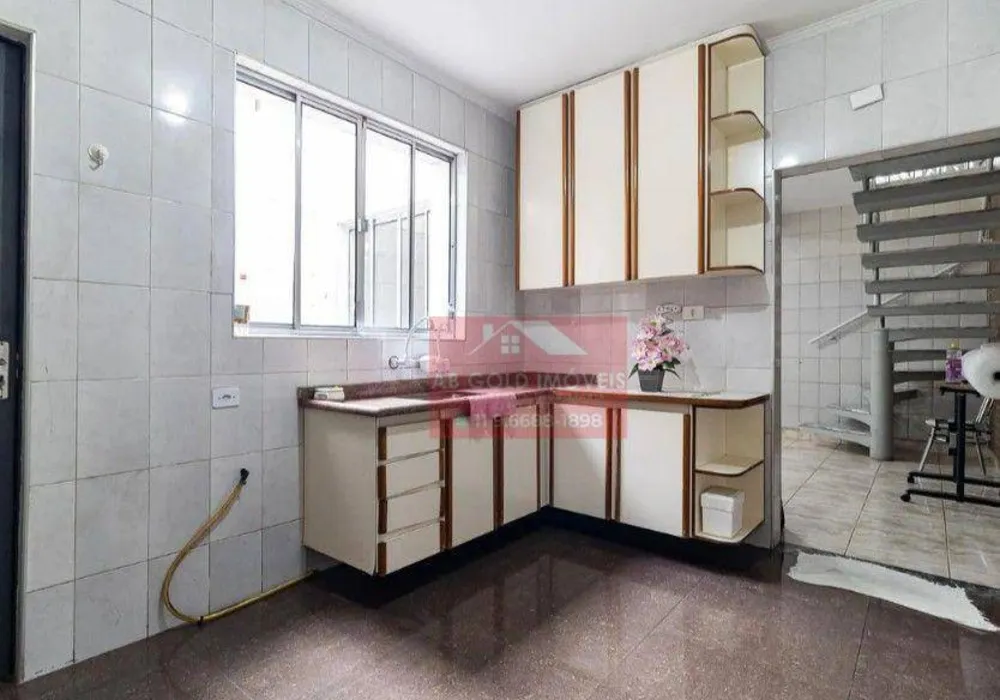 Sobrado, 3 quartos, 130 m² - Foto 4