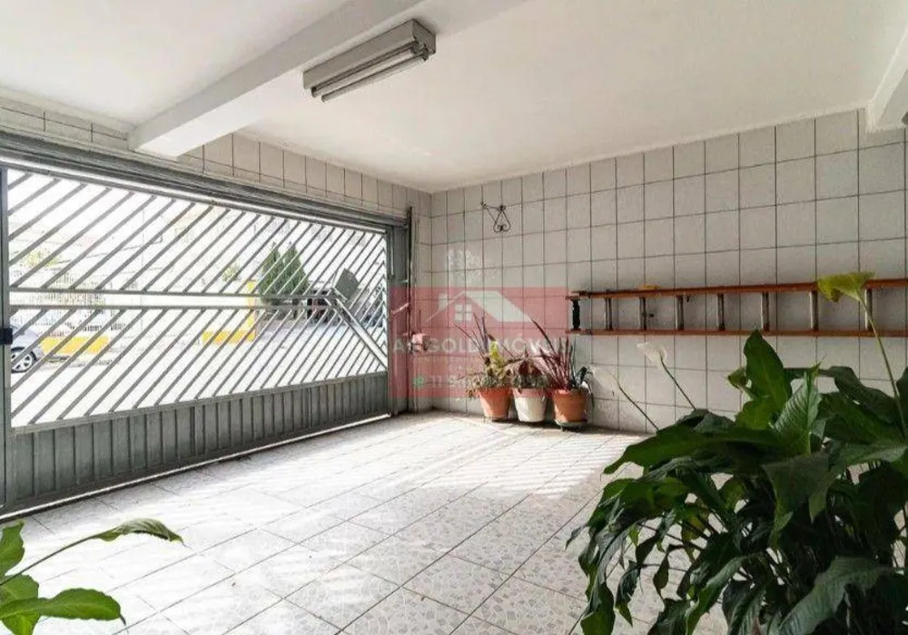 Sobrado, 3 quartos, 130 m² - Foto 11