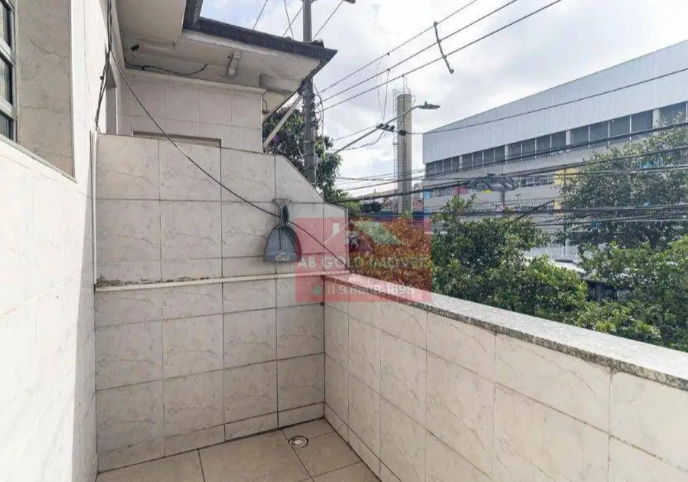 Sobrado, 3 quartos, 130 m² - Foto 10