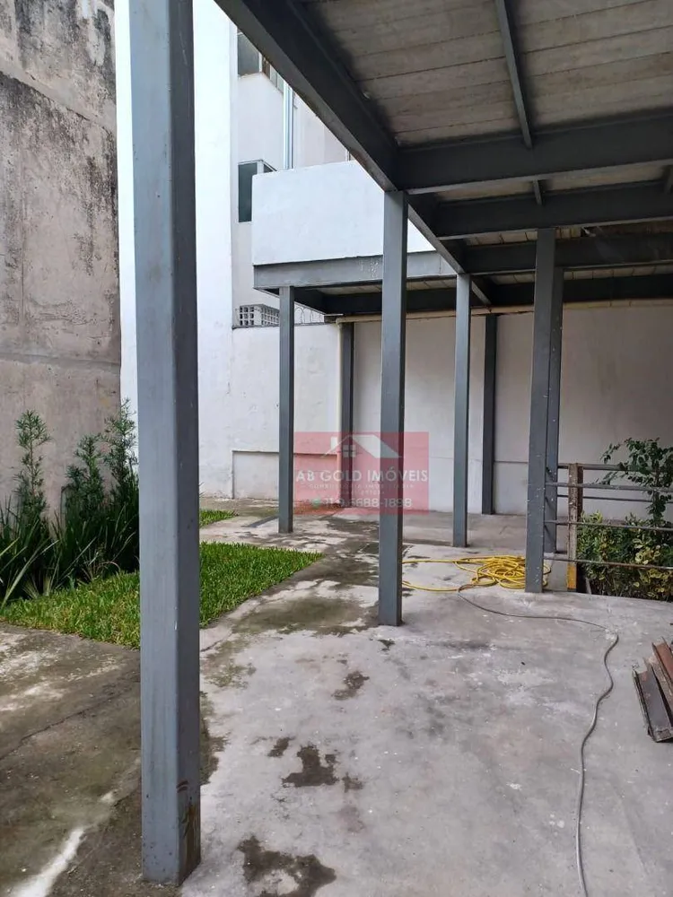 Loja-Salão, 240 m² - Foto 6