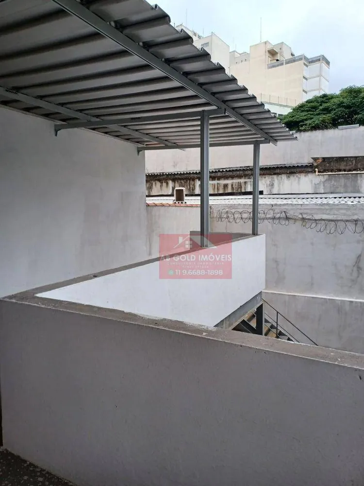 Loja-Salão, 240 m² - Foto 2