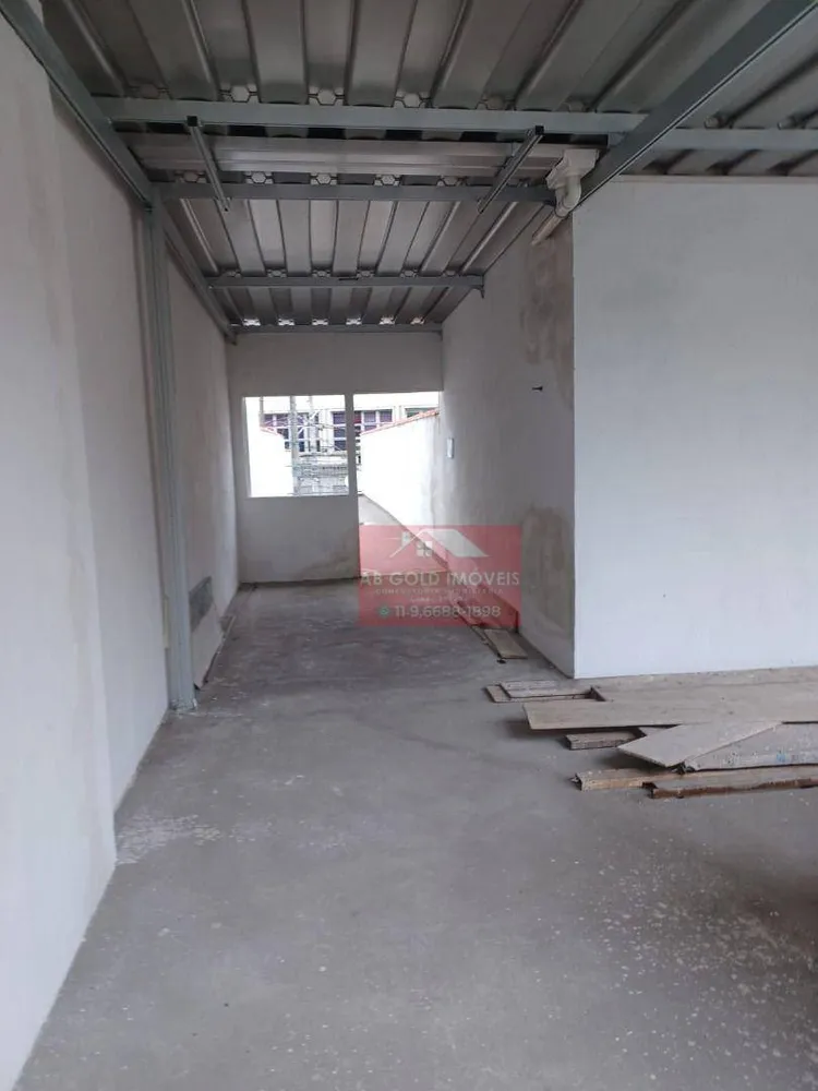 Loja-Salão, 240 m² - Foto 1