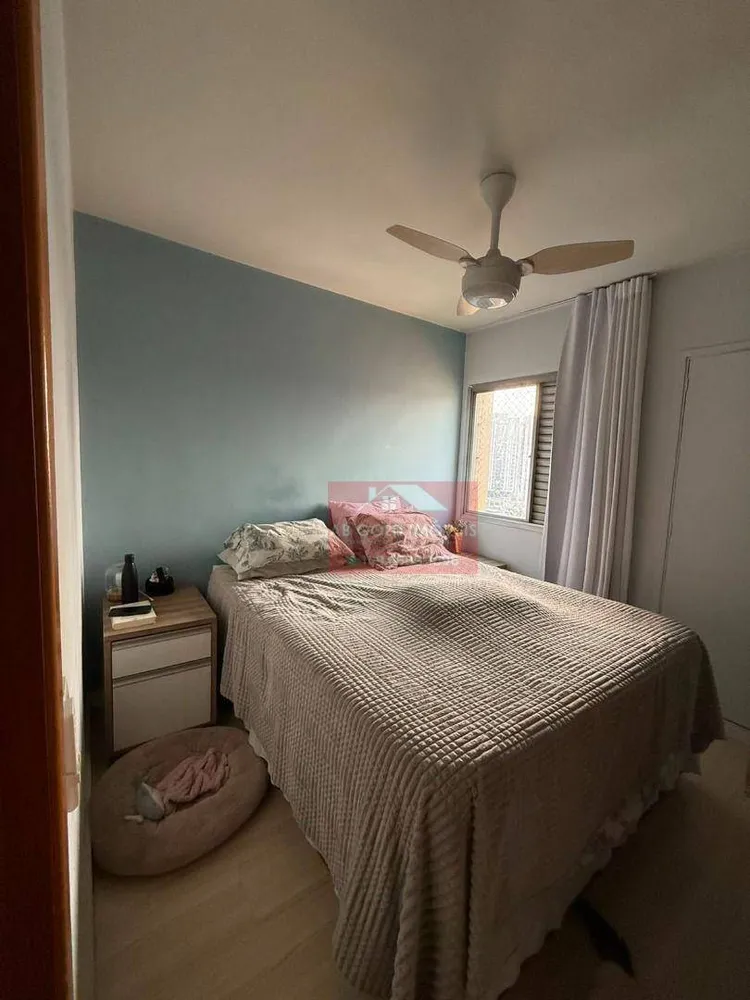 Apartamento, 2 quartos, 42 m² - Foto 9