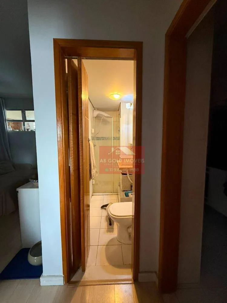 Apartamento, 2 quartos, 42 m² - Foto 5