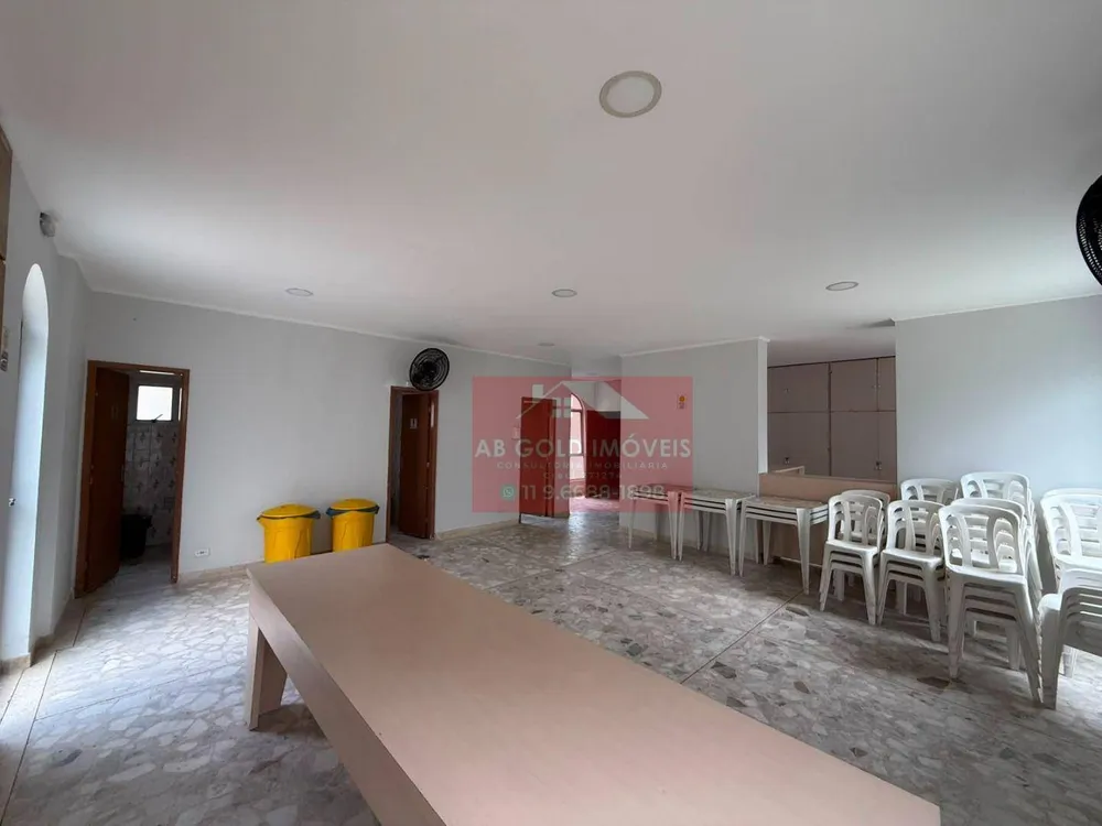 Apartamento, 2 quartos, 42 m² - Foto 2