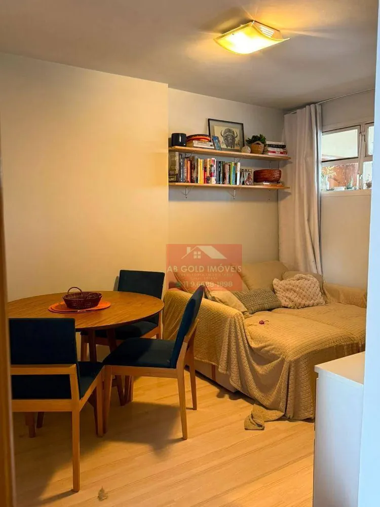 Apartamento, 2 quartos, 42 m² - Foto 7