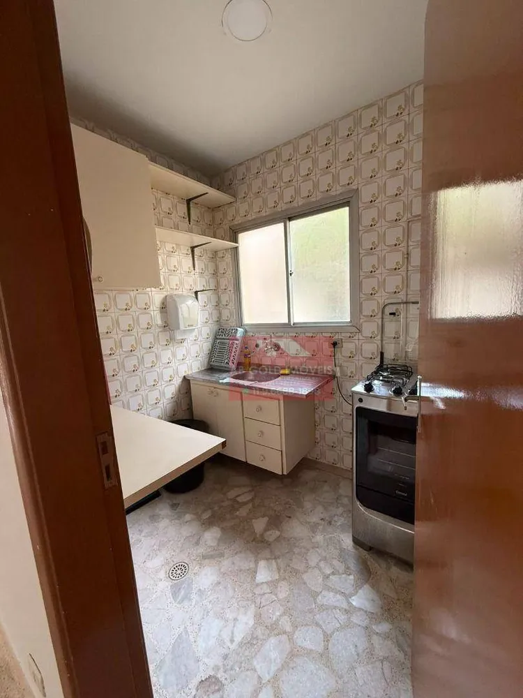 Apartamento, 2 quartos, 42 m² - Foto 3
