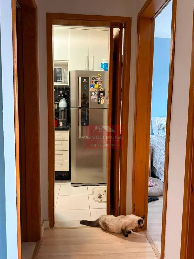 Apartamento, 2 quartos, 42 m² - Foto 6