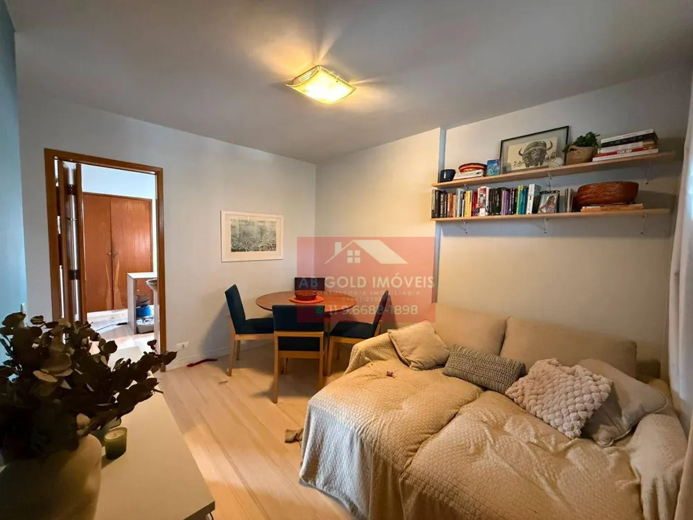 Apartamento, 2 quartos, 42 m² - Foto 1