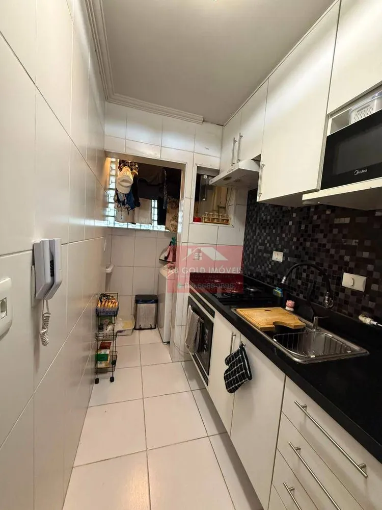 Apartamento, 2 quartos, 42 m² - Foto 10
