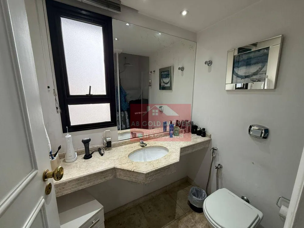 Apartamento, 4 quartos, 240 m² - Foto 10