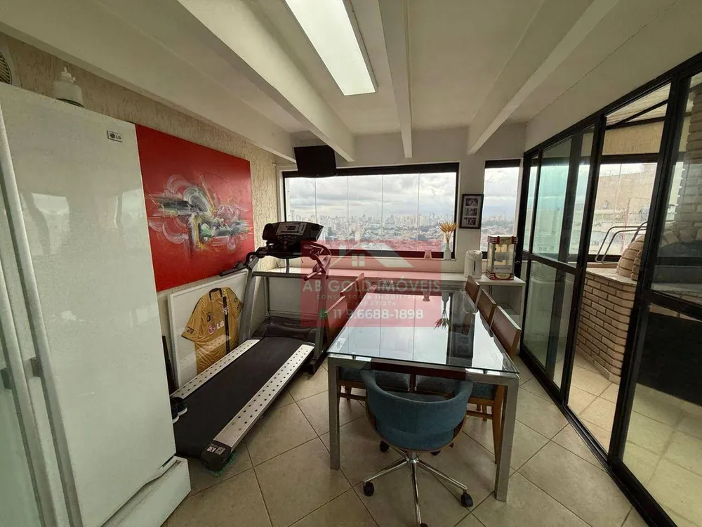 Apartamento, 4 quartos, 240 m² - Foto 6