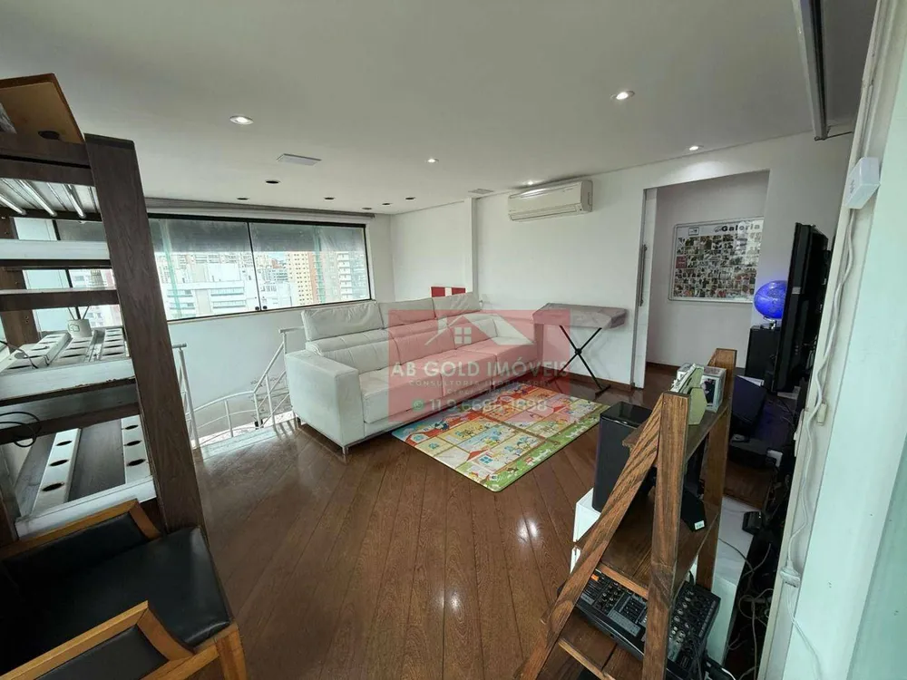 Apartamento, 4 quartos, 240 m² - Foto 11