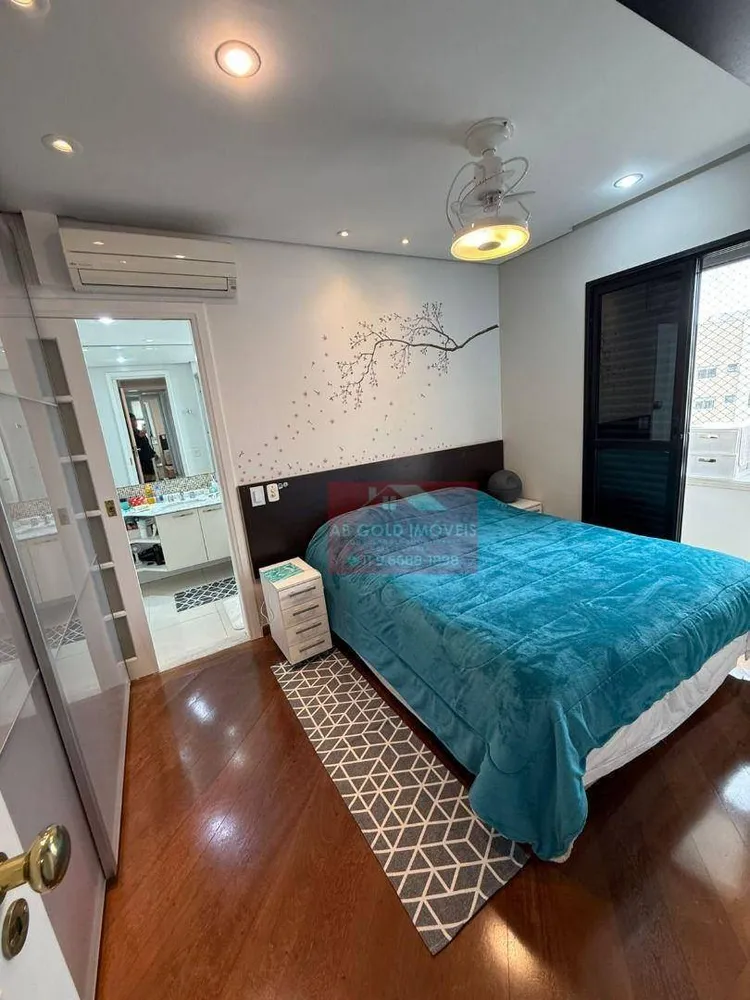 Apartamento, 4 quartos, 240 m² - Foto 4