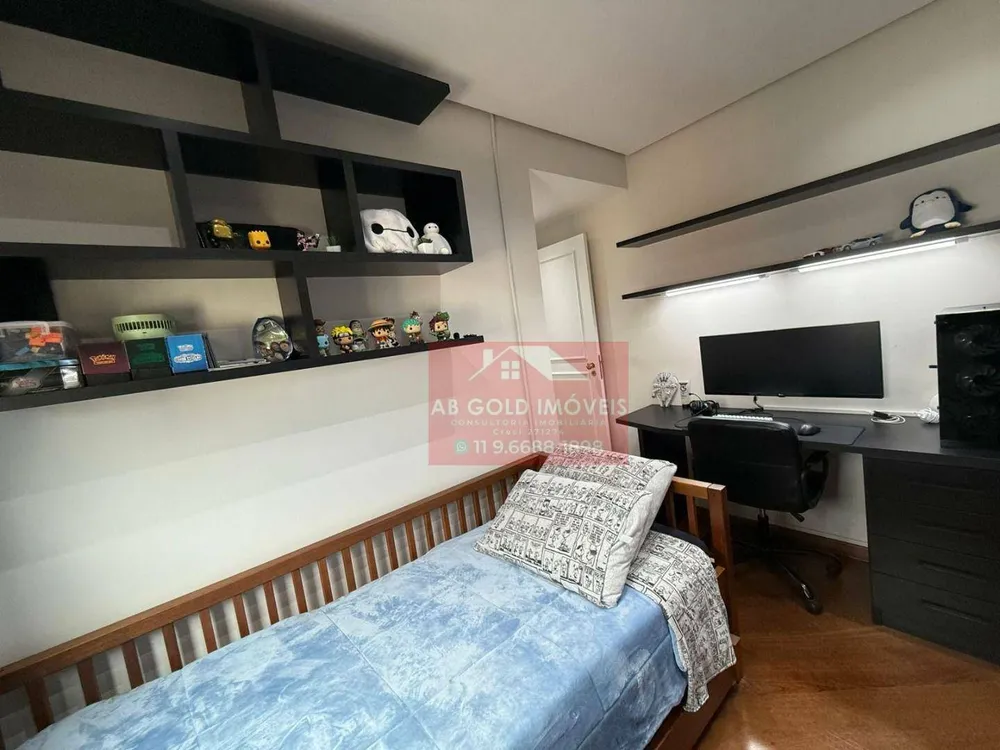 Apartamento, 4 quartos, 240 m² - Foto 7