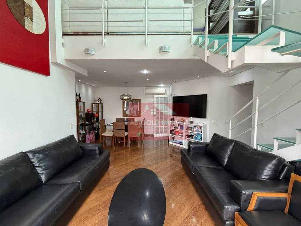 Apartamento, 4 quartos, 240 m² - Foto 5