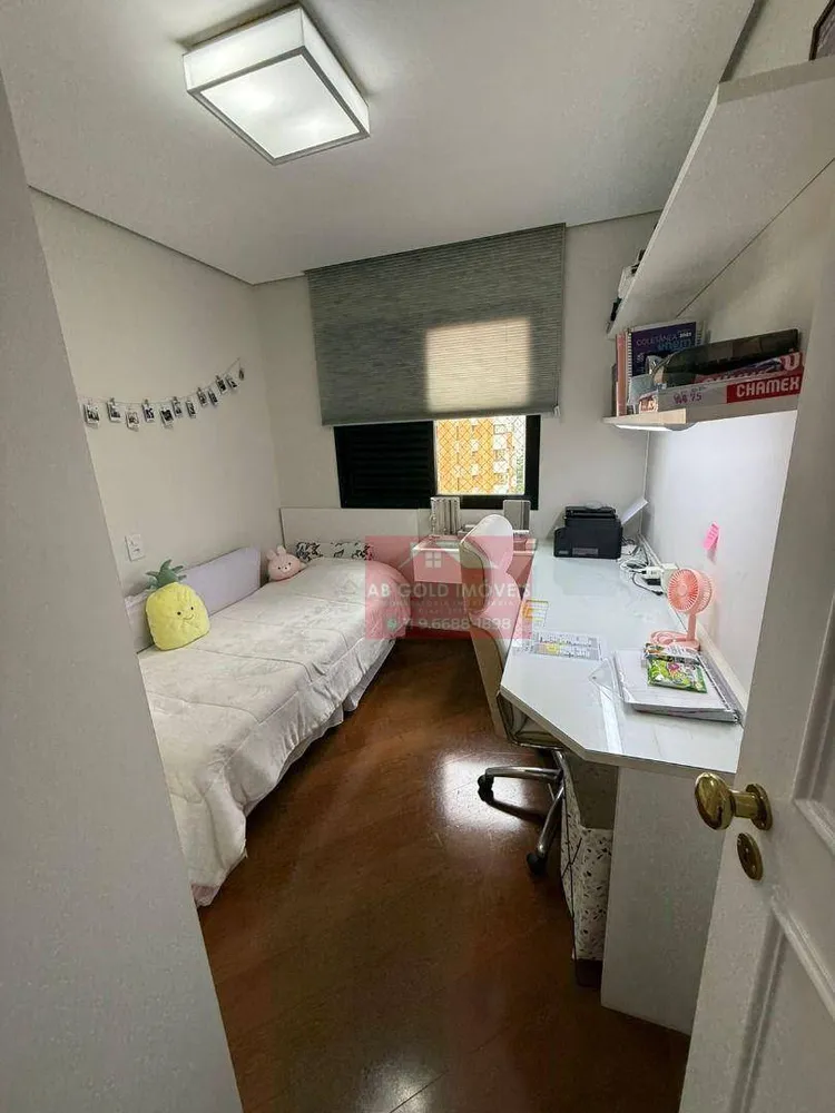 Apartamento, 4 quartos, 240 m² - Foto 8
