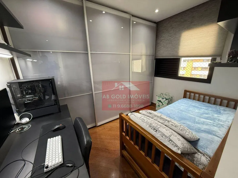 Apartamento, 4 quartos, 240 m² - Foto 9