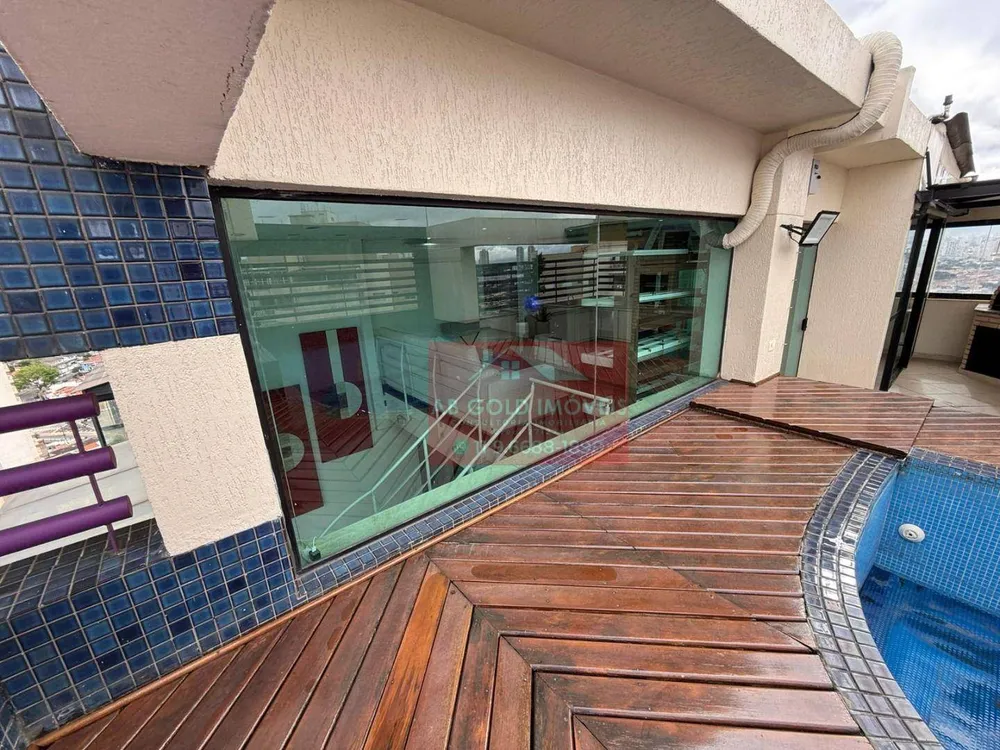 Apartamento, 4 quartos, 240 m² - Foto 3