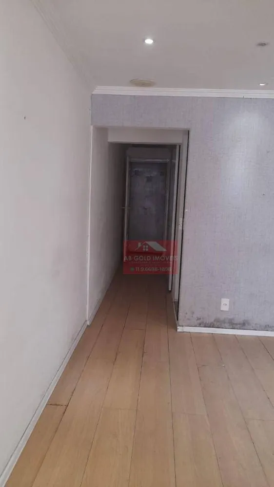 Sobrado, 110 m² - Foto 11