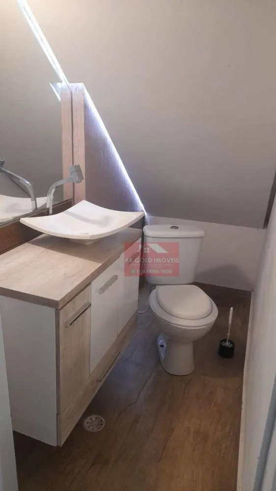 Sobrado, 110 m² - Foto 8