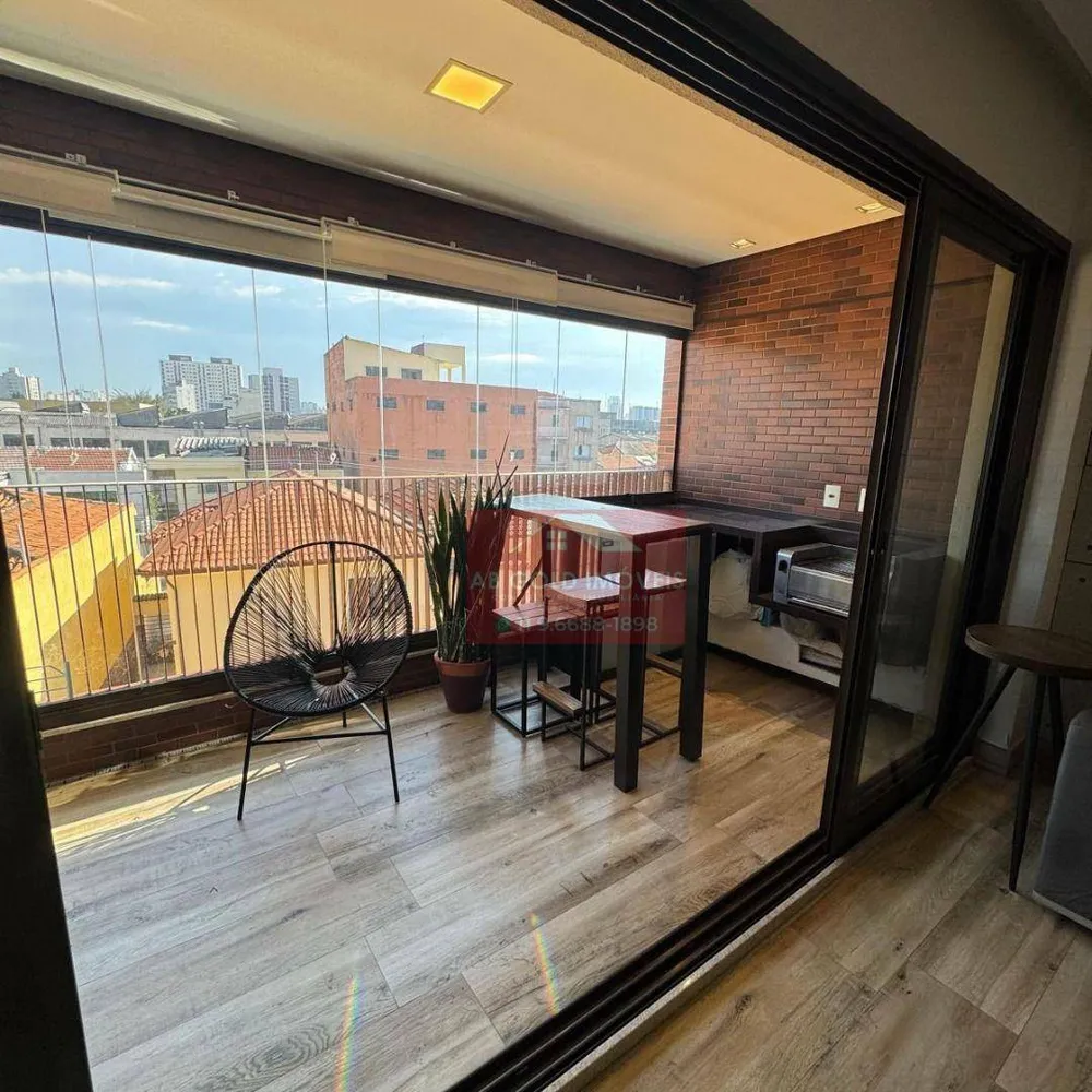 Apartamento, 2 quartos, 81 m² - Foto 7