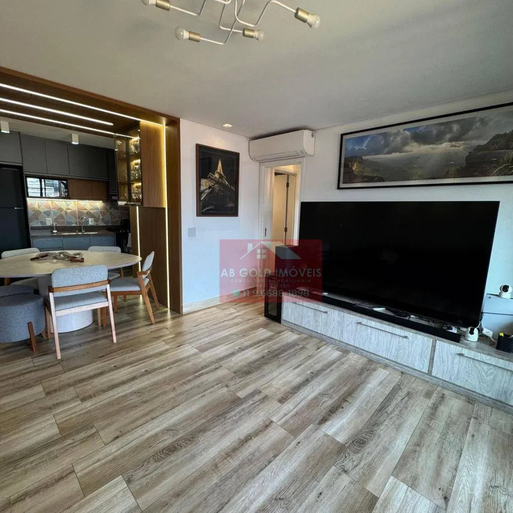 Apartamento, 2 quartos, 81 m² - Foto 10
