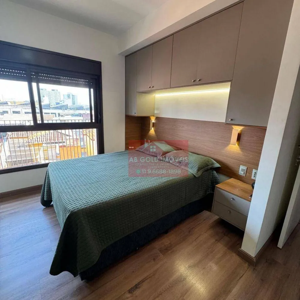 Apartamento, 2 quartos, 81 m² - Foto 6