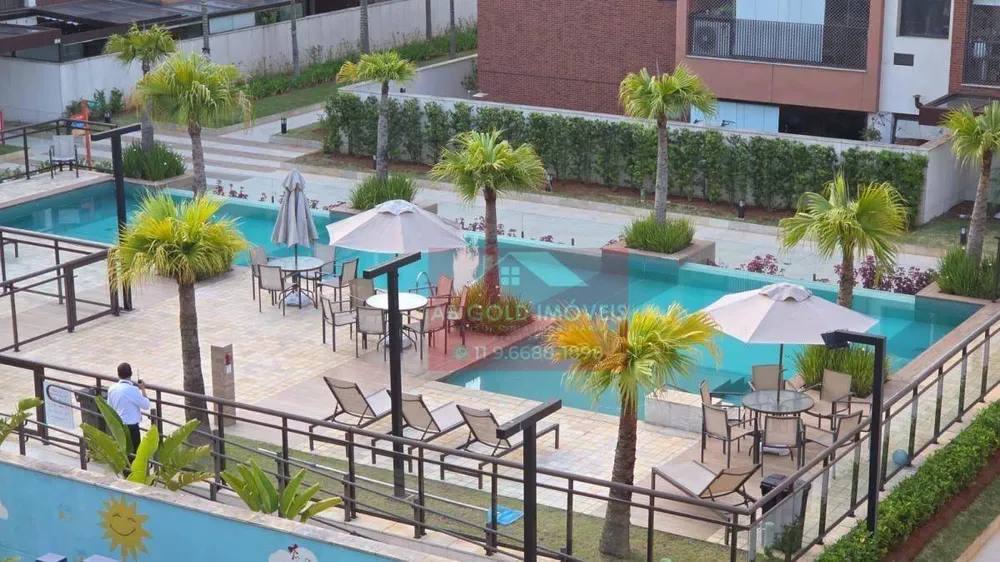 Apartamento, 2 quartos, 81 m² - Foto 3