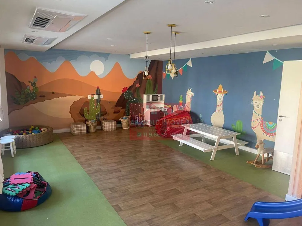 Apartamento, 2 quartos, 81 m² - Foto 4