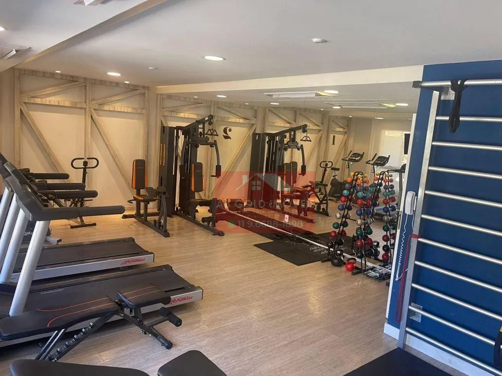 Apartamento, 2 quartos, 81 m² - Foto 5