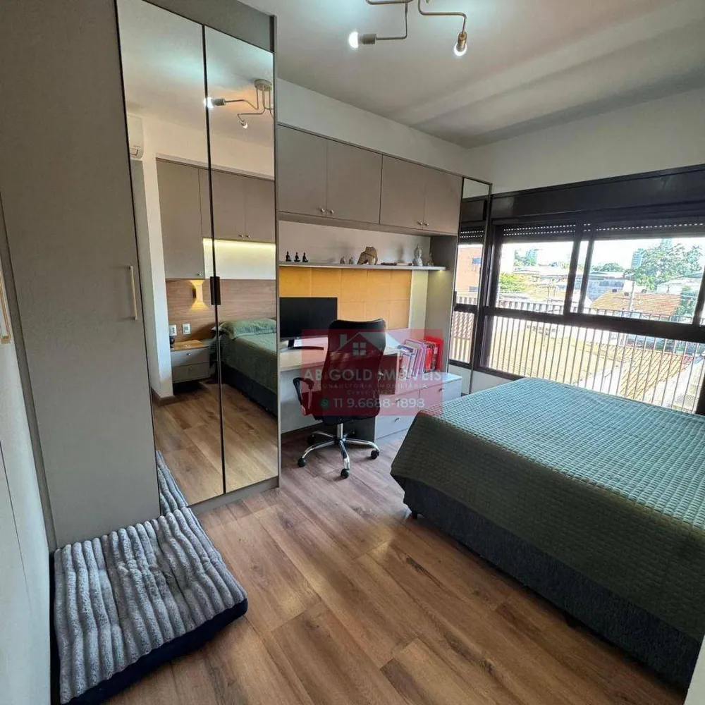 Apartamento, 2 quartos, 81 m² - Foto 8