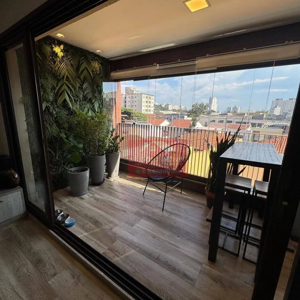 Apartamento, 2 quartos, 81 m² - Foto 9
