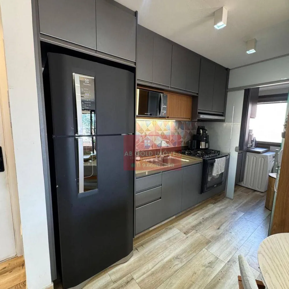 Apartamento, 2 quartos, 81 m² - Foto 8