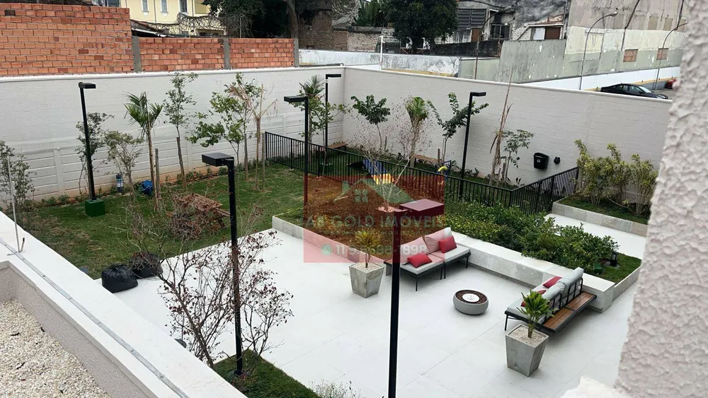 Apartamento, 1 quarto, 25 m² - Foto 2