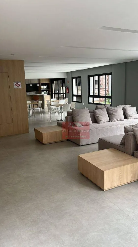 Apartamento, 1 quarto, 25 m² - Foto 7