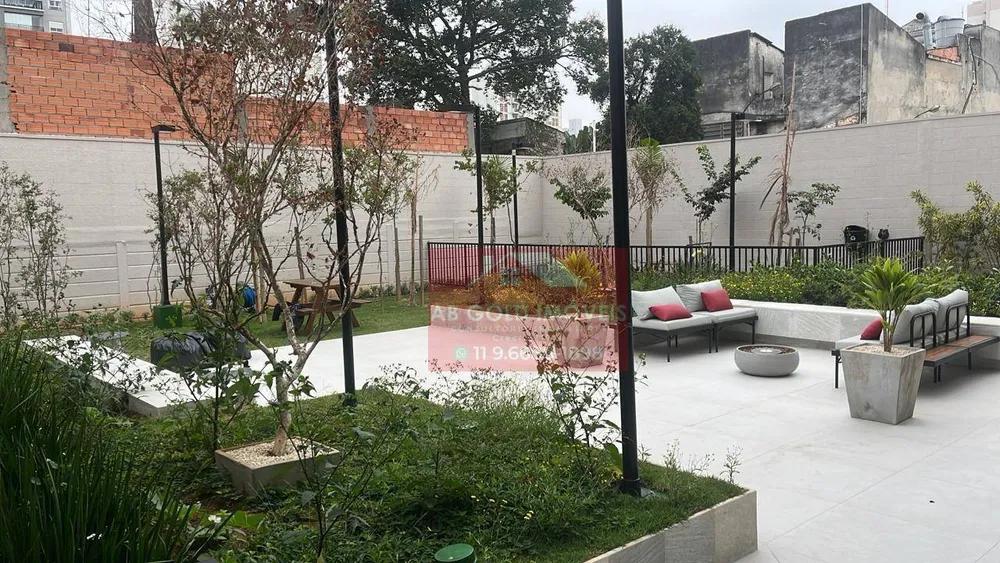 Apartamento, 1 quarto, 25 m² - Foto 1