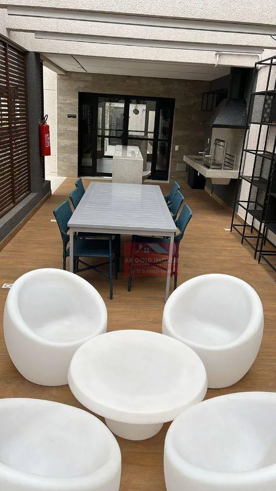Apartamento, 1 quarto, 25 m² - Foto 6