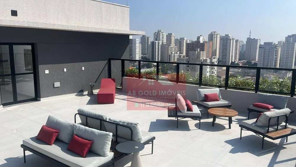 Apartamento, 1 quarto, 25 m² - Foto 4