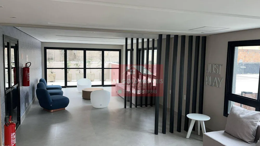 Apartamento, 1 quarto, 25 m² - Foto 9