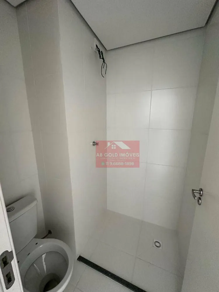 Apartamento, 1 quarto, 25 m² - Foto 4