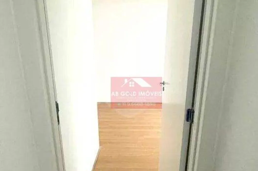 Apartamento, 2 quartos, 36 m² - Foto 5
